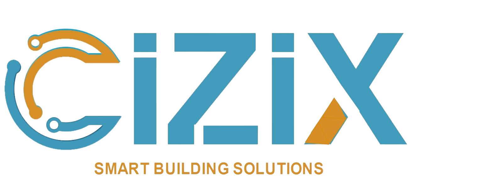 Logo CIZIX